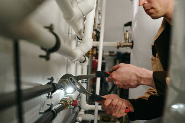 Best Same-Day Plumbing Service  in Crocker, WA