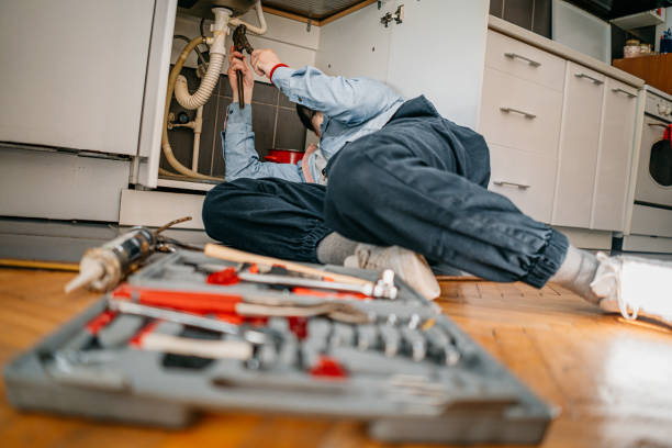 Best Emergency Plumber  in Crocker, WA