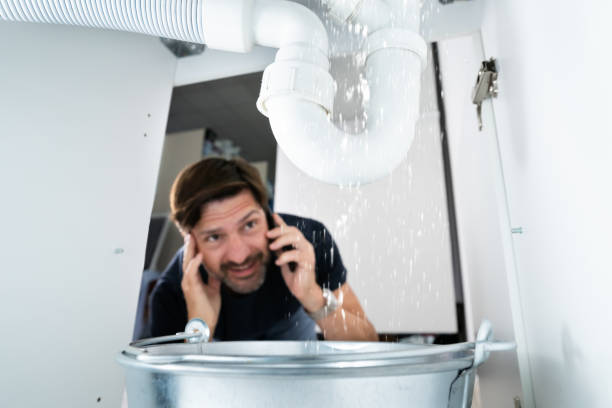 Best Hot Water Heater Installation  in Crocker, WA