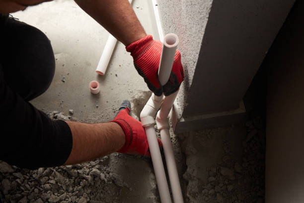 Best Best Plumbers Near Me  in Crocker, WA