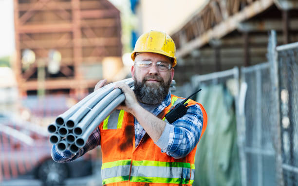 Best Commercial Plumbing Services  in Crocker, WA