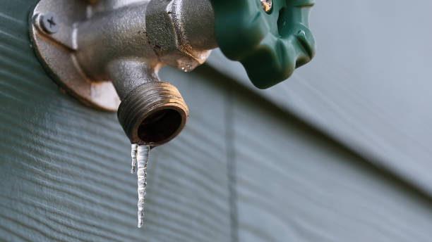 Best Leak Detection Services  in Crocker, WA