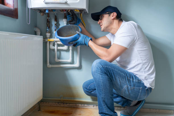 Best Emergency Plumbing Repair  in Crocker, WA