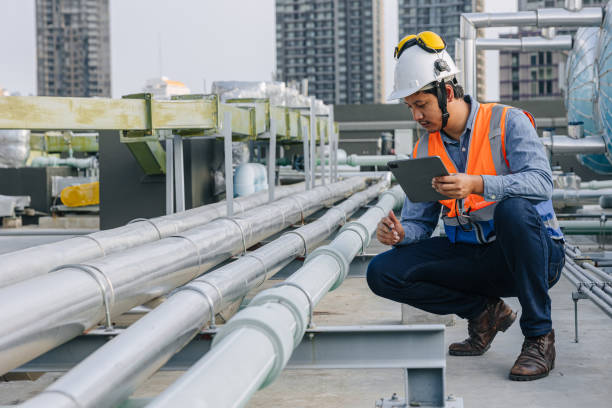 Best Plumbing Services Near Me  in Crocker, WA