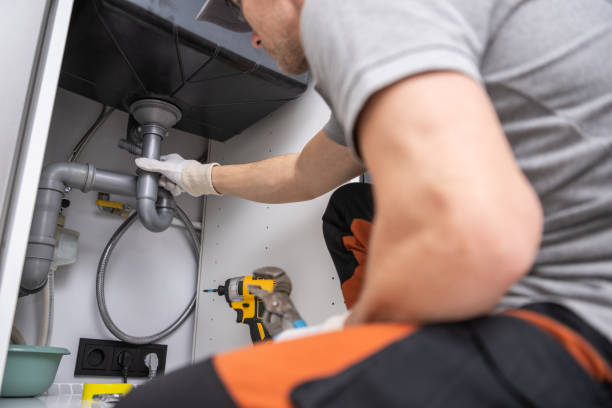 Best Plumbing Repair Near Me  in Crocker, WA