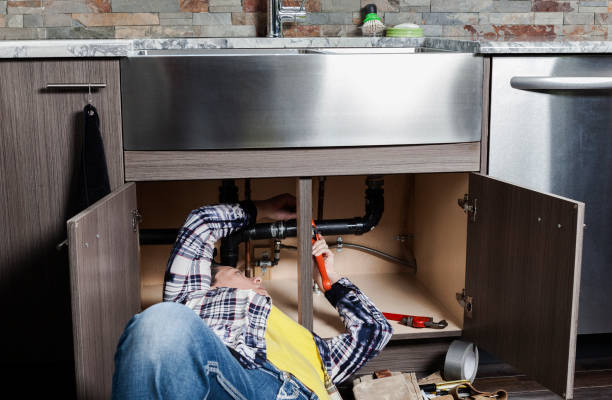 Reliable Crocker, WA Plumbing Solutions