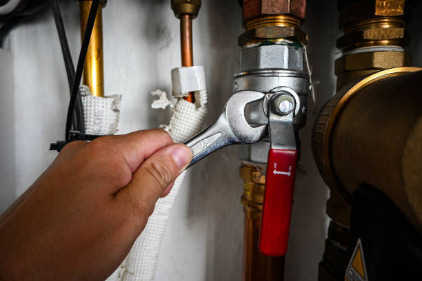 Best Sewer Cleaning Services  in Crocker, WA